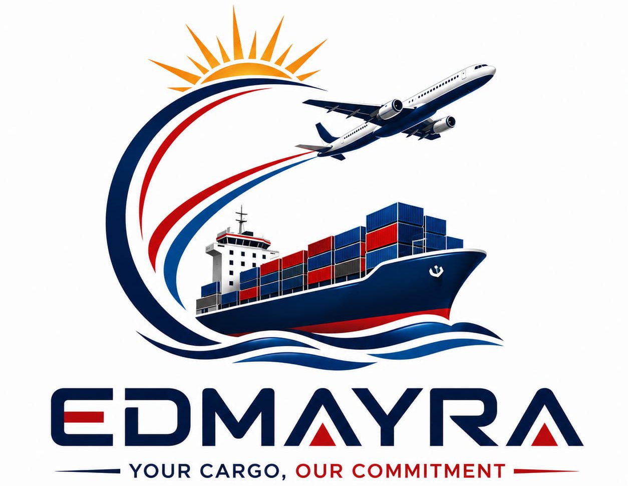 EDMAYRA Logo